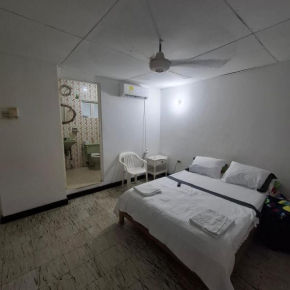 Habitación Girasoles